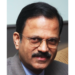 Dr. A. Ramchandran