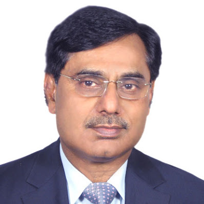 Dr. Ajay Kumar
