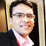 Dr. Alpesh Goyal