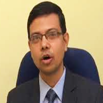Dr. Amartya Shankar Chaudhury