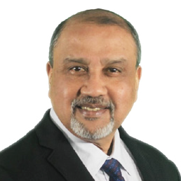 Dr. Aravind Sosale
