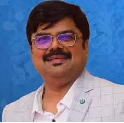 Dr. Aravinda J.