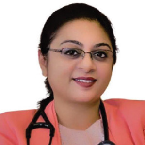 Dr. Arundhati Dasgupta