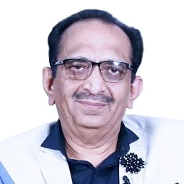 Dr. Brij Mohan