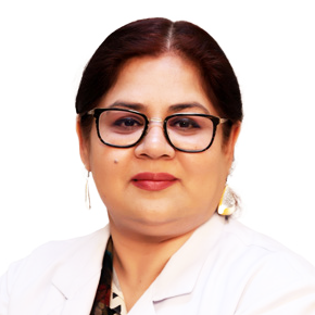 Dr. Gagan Priya