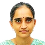 Dr. H. S. Asha