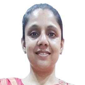 Dr. Ipsita Mishra