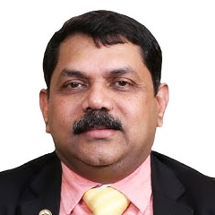 Dr. Jayanta Panda