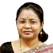 Dr. Jayashree Swain