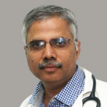 Dr. K. V. S. Harikumar