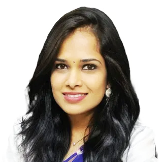 Dr. Lakshmi Nagendra