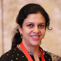 Dr. Manjiri Pramod Karlekar