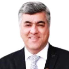 Dr. Manoj Chawla