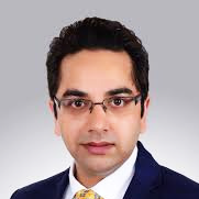 Dr. Md. Shafi Kuchay