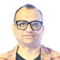 Dr. Mithun Bhartia