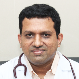 Dr. Mohan T. Shenoy