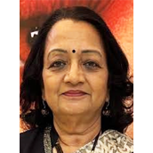 Dr. Nandini Rastogi
