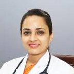 Dr. Nilakshi Deka