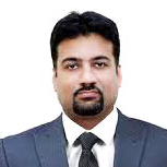 Dr. Nitin Kapoor