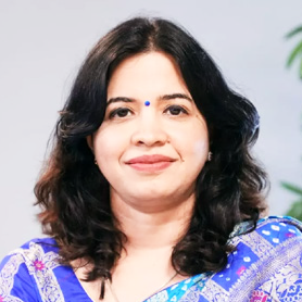 Dr. Pramila Kalra
