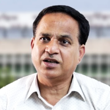 Dr. Rajesh Khadgawat
