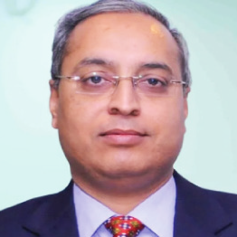 Dr. Rajesh Rajput