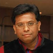 Dr. Rajiv Kovil