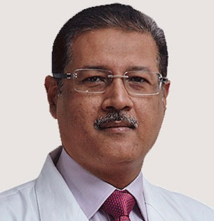 Dr. Randeep Wadhwan