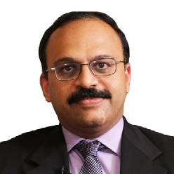 Dr. Ranjit Unnikrishnan