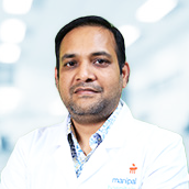 Dr. Ritesh Agarwala