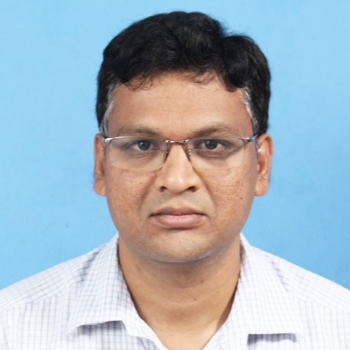 Dr. Rohit Barnabas
