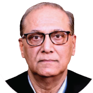 Dr. S. K. Sharma