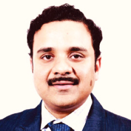 Dr. Sambit Das