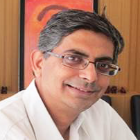 Dr. Sanjay Agrawal