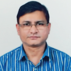 Dr. Sanjay Lal Shrivastava