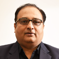 Dr. Sanjay Reddy