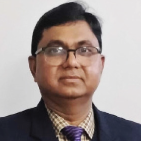 Dr. Sekhar Chakraborty