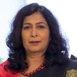 Dr. Shailaja Kale