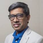 Dr. Shashank R. Joshi