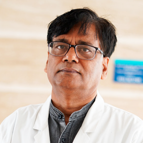 Dr. Sushil Gupta