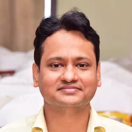 Dr. Swayamsiddha Mangaraj