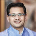 Dr. Tejas Shah