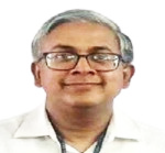Dr. Thomas Paul