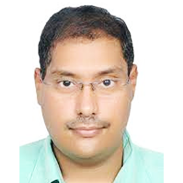Dr. V. Sri Nagesh