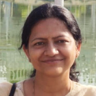 Dr. Vandana Jain
