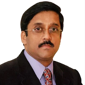 Dr. Vijay Viswanathan