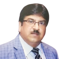 Dr. A. K. Singh