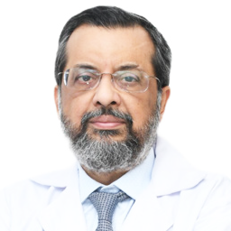 Dr. A. R. Dutta