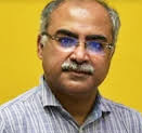 Dr. Ajoy Biswas