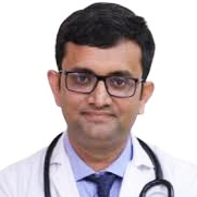 Dr. Amitabh Sur